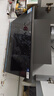 美的（Midea）抽吸排油煙機家用小戶(hù)型700小尺寸側吸式 23大吸力自清潔抽煙機CXW-160-J27S 曬單實(shí)拍圖