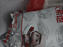 大希地大雞腿肉霸王黑椒味雞腿排雞排健身燒烤半成品食材凈重100g*8片 曬單實拍圖