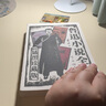魯迅小說(shuō)全集插圖典藏版己吶喊彷徨故事新編版畫插畫復(fù)古裸脊鎖線裝透卡初中生小學(xué)四五六年級(jí)必讀語(yǔ)文正版閱讀課外書籍 魯迅小說(shuō)全集插圖典藏版 曬單實(shí)拍圖