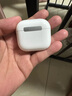 SOULUX【官新正品丨Air4代降噪款】藍(lán)牙耳機(jī)適配蘋果無(wú)線2025新款半入耳式金榜iphone16/15/14pods 【原版同功能pods4降噪版】 【主動(dòng)降噪+空間音頻+三真電量】 曬單實(shí)拍圖