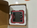 德力西電氣（DELIXI ELECTRIC）激光數(shù)顯傾角儀高精度水平尺角度測(cè)量?jī)x多功能角度尺家用角度儀 曬單實(shí)拍圖