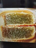 奢皇（SHEHUANG）廣式月餅水果味鳳梨草莓哈密瓜香橙月餅禮盒多味酒家產(chǎn)鐵盒裝兒童 混搭8只共800克 鐵禮盒裝（4味） 曬單實(shí)拍圖