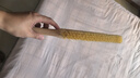 洋臣臥室床上大號長(cháng)柄毛刷清潔刷雞翅木家用掃床刷子軟毛實(shí)木軟毛刷掃 1個(gè)裝【磨尖絲】 曬單實(shí)拍圖