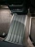 博士倫tpe汽車(chē)腳墊適用于大眾探歌POLO寶來(lái)凌渡朗逸速騰途觀(guān)昂蔚領(lǐng)探影 曬單實(shí)拍圖