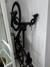喜德盛公路自行車(chē)AD7碳纖維破風(fēng)車(chē)架2*12電子變速 油壓碟剎 黑武士（105機械版） 700C*500 曬單實(shí)拍圖