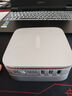 神舟（HASEE）mini PC6E迷你臺式電腦商用辦公小主機(酷睿十二代N100 12G 512GSSD WIFI無(wú)線(xiàn) win11) 曬單實(shí)拍圖