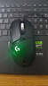 羅技（G）G502 HERO游戲鼠標(biāo) 電競(jìng)有線鼠標(biāo) 吃雞鼠標(biāo)RGB帶配重宏編程機(jī)械usb鼠標(biāo)電腦英雄聯(lián)盟csgo送男友 G502 HERO黑色 曬單實(shí)拍圖