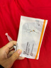 自然堂三重膠原次拋精華液1.2mL×30支 淡化細(xì)紋修護屏障中秋送禮 曬單實拍圖