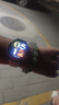vivo WATCH 5 藍(lán)牙版 皓月 全天候心率血氧監(jiān)測血壓功能 全新藍(lán)河操作系統(tǒng) iOS跨系統(tǒng)兼容智能手表 曬單實(shí)拍圖