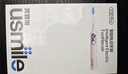 usmile笑容加智能電動(dòng)牙刷  新動(dòng)力大擺幅 全智能模式 Y30PRO 幻蝶粉 情侶送男女友禮物【家電國家補貼】 曬單實(shí)拍圖