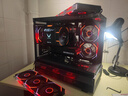 影馳 GeForce RTX 5060 Ti 魔刃 MAX OC 16GB GDDR7 DLSS 4 電競光追游戲/AI本地部署顯卡 曬單實(shí)拍圖
