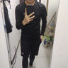 361°運動(dòng)套裝男士秋季跑步服速干衣緊身籃球服高彈健身衣服晨跑訓練 四件套黑色A XL 曬單實(shí)拍圖