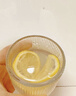 杞里香 花草茶 凍干檸檬片 泡水 富含VC維生素C泡水水果茶罐裝48g 曬單實(shí)拍圖