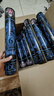 亞獅龍（RSL） 羽毛球鴨毛球12只裝/桶耐打穩定比賽訓練 RSL6號（77速） 1筒 曬單實(shí)拍圖