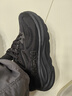 HOKA ONE ONE男款克利夫頓CLIFTON 10輕量透氣緩震跑步鞋寬版 BBLC-黑色（寬版） 43 （US9.5  43 1/3） 曬單實拍圖
