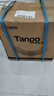 天章 （TANGO）【量販箱裝】60x40mm 800張*60卷 新橙天章熱敏打印紙不干膠標簽紙 驛站入庫條碼紙 適用3寸標簽機 曬單實(shí)拍圖
