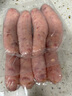 荷美爾（Hormel）經(jīng)典臺式爆汁烤腸180g/袋x3 冷藏熟食火腿腸熱狗燒烤食材 曬單實拍圖