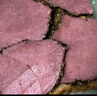 Prosciuttidoro帕斯雀黑胡椒牛肉500g 火腿片午餐肉早餐三明治即食 健身輕食代餐 曬單實(shí)拍圖