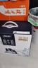 蒙牛特侖蘇純牛奶250ml*10盒 3.8g乳蛋白/100ml 精美中秋送禮盒裝 曬單實(shí)拍圖