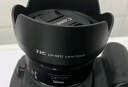 JJC 適用佳能EF 50 f/1.8 STM遮光罩 第三代小痰盂49mm定焦鏡頭90D 800D 200D2II二代 5D3/4配件ES-68 曬單實拍圖