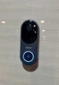 360可視門鈴6Pro 500萬超清畫質(zhì)家用監(jiān)控智能門鈴電子貓眼攝像頭無線wifi手機(jī)遠(yuǎn)程查看對(duì)講 曬單實(shí)拍圖