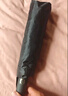 小米有品生態(tài)鏈同款全自動(dòng)傘加強傘骨雨傘太陽(yáng)傘防紫外黑膠防曬遮陽(yáng)傘 60骨全自動(dòng)抗風(fēng)加固【黑色】 曬單實(shí)拍圖