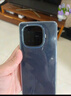 vivo  iQOO Z9 【國(guó)家補(bǔ)貼】8GB+256GB 曜夜黑 6000mAh 藍(lán)海電池 第三代驍龍 7 電競(jìng)手機(jī) 曬單實(shí)拍圖