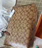 蔻馳（COACH）奢侈品TOTE女包單肩拉鏈托特包4455【品牌授權】七夕情人節(jié)禮物 曬單實拍圖