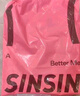 SIINSIIN【戚薇同款】冰皮防曬衣女夏季透氣修身涼感防曬服戶外穿搭外套 【連帽款】裸杏粉【組合裝】 M 曬單實(shí)拍圖