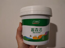 三棵樹漆（SKSHU） 水性木器漆木頭清油漆家用自刷涂料家具翻新木門漆改色噴漆 0.8kg黑胡桃（不覆蓋木紋） 曬單實(shí)拍圖