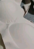芬騰可安（FENTENGCARE）【2件裝】固定乳膠杯無(wú)痕高彈裸感調整型收副乳內衣女無(wú)鋼圈文胸 曬單實(shí)拍圖