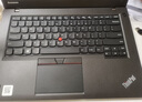 聯(lián)想Thinkpad (獨顯)T480T490T14s 輕薄便攜商務(wù)辦公游戲本 九成新二手筆記本電腦 【主推】T450 i5-5代 16+500G固9新 曬單實拍圖