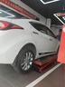 佳通輪胎(Giti)汽車(chē)輪胎205/55R16 91H E1 原配 大眾寶來(lái) 適配速騰/朗逸 曬單實(shí)拍圖