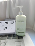 維特絲洗發(fā)水男女士專(zhuān)用去屑止癢控油持久蓬松留香洗頭膏露金榜第1名 曬單實(shí)拍圖
