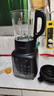 九陽(yáng)（Joyoung）破壁機家用豆漿機加熱多功能低音降噪榨汁機料理機絞肉機嬰兒輔食機 破壁機 曬單實(shí)拍圖