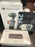 大疆（DJI）Osmo Pocket 3口袋相機 手持vlog 防抖云臺 直播便攜攝像機 標準套裝+適配續航手柄（熱銷(xiāo)） （熱銷(xiāo)）含雷克沙256G4K視頻卡 曬單實(shí)拍圖