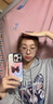 初旋律casetify滿(mǎn)屏蝴蝶iPhone16/15promax手機殼14鏡面13蘋(píng)果XR保護殼 鏡面-滿(mǎn)屏蝴蝶 蘋(píng)果16promax 曬單實(shí)拍圖