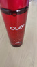 玉蘭油（OLAY）大紅瓶精華水150ml保濕抗皺緊致抗衰老爽膚水護膚品生日禮物女 曬單實(shí)拍圖