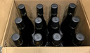 一擔糧老北京二鍋頭白酒逗號款清香型42度480ml*12瓶整箱新舊款隨機  曬單實(shí)拍圖