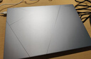 華碩靈耀14 2025國家補貼20%全新酷睿Ultra9 2.8K 120Hz OLED高顏值AI輕薄筆記本電腦(285H 32G 1T)銀 曬單實(shí)拍圖