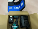 大藝電動(dòng)扳手大扭力充電式?jīng)_擊扳手A7-560-6D電動(dòng)風(fēng)炮扳手京東自營(yíng) 曬單實(shí)拍圖