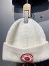 FJALLRAVEN【宋亞軒同款】北極狐秋冬運動(dòng)戶(hù)外羊毛舒適親膚針織帽時(shí)尚毛線(xiàn)帽 113粉霧白 均碼 曬單實(shí)拍圖