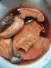禧美海產(chǎn) 冷凍智利三文魚(yú)排凈重2斤(銀鮭)獨立3-4袋裝 輕食 海鮮水產(chǎn) 曬單實(shí)拍圖
