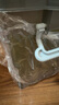 佳幫手塑料收納箱 透明加厚儲物箱衣物玩具車載整理箱 大號20L1只裝  曬單實拍圖