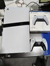 PlayStation索尼PS5游戲機主機 Pro數字版日版 slim光驅版 白條分期免息 PS5 Pro主機數字版日版+游戲手柄 曬單實(shí)拍圖