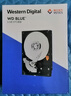 西部數據（WD）臺式機械硬盤(pán) WD Blue 西數藍盤(pán) 2TB 5400轉 64MB SATA CMR垂直 DIY裝機電腦硬盤(pán) 3.5英寸WD20EARZ 曬單實(shí)拍圖