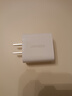 綠聯(lián)QC3.0充電器FCP快充充電頭18W 適用蘋(píng)果華為小米榮耀紅米三星一加安卓手機平板 18W白色單頭 曬單實(shí)拍圖