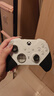 微軟Xbox無線游戲手柄 Elite 2精英2代二代 白色青春版 無線控制器 藍牙 PC/平板/手機 Steam 明末 曬單實拍圖