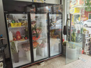 卡帝仕 花店商用鮮花保鮮柜大容量風(fēng)冷鮮花保鮮冰箱鮮花冰柜鮮花冷藏保鮮柜鮮花冷柜展示柜鮮花柜保鮮柜 升級款黑色三門(mén)（無(wú)需排水） 曬單實(shí)拍圖