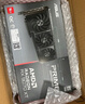 華碩（ASUS）RX9060XT/9070XT/7650GRE/9070GRE 大師/巨齒鯊/雪豹 電競(jìng)游戲臺(tái)式電腦顯卡游戲顯卡臺(tái)式顯卡 ATS-RX7650GRE-O8G巨齒鯊 曬單實(shí)拍圖